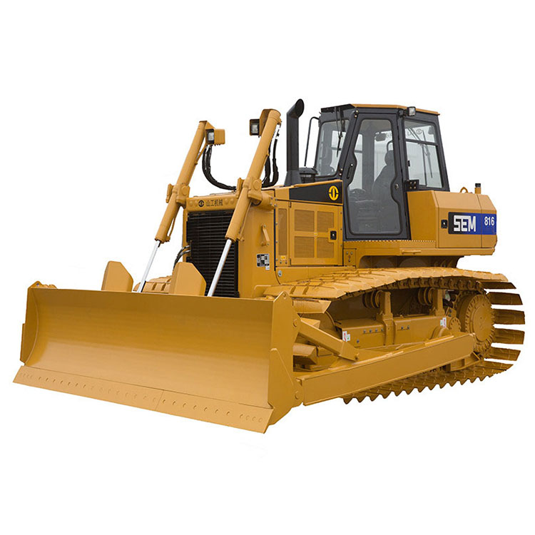 Buldozer folosit de 160 CP