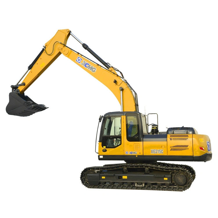 Excavator de 20 de tone