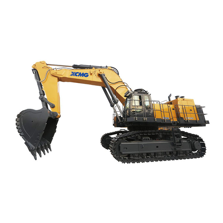 Piața excavatoarelor mici din Statele Unite