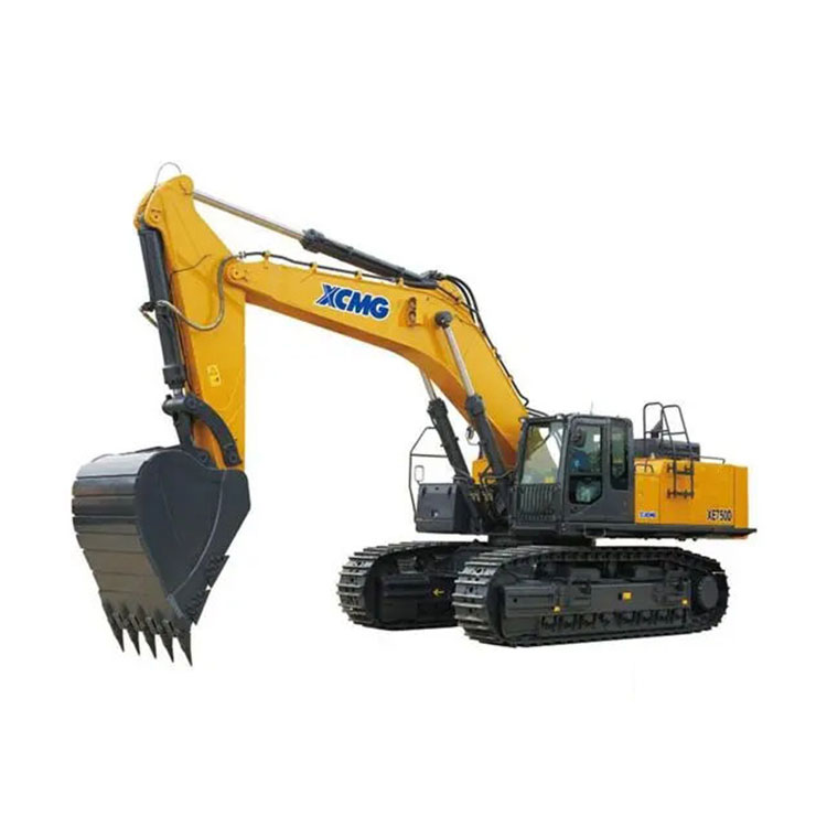 Excavator folosit de 50 de tone