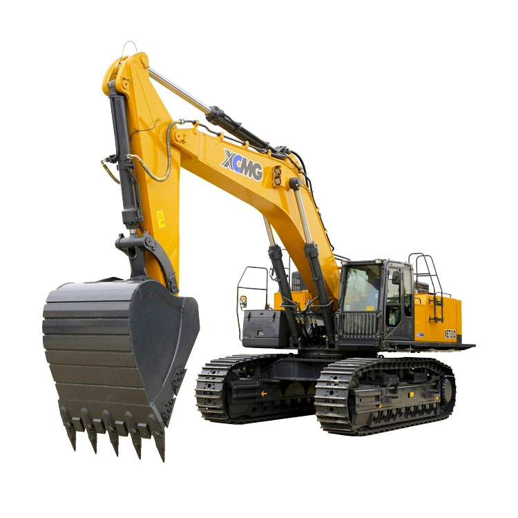 Excavator de 60 de tone