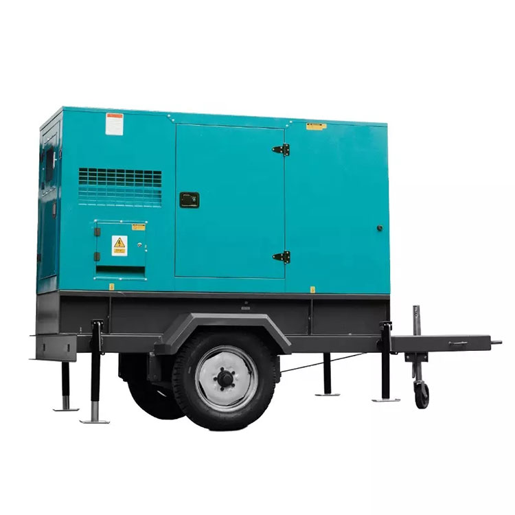 Grup electrogen diesel 200KW