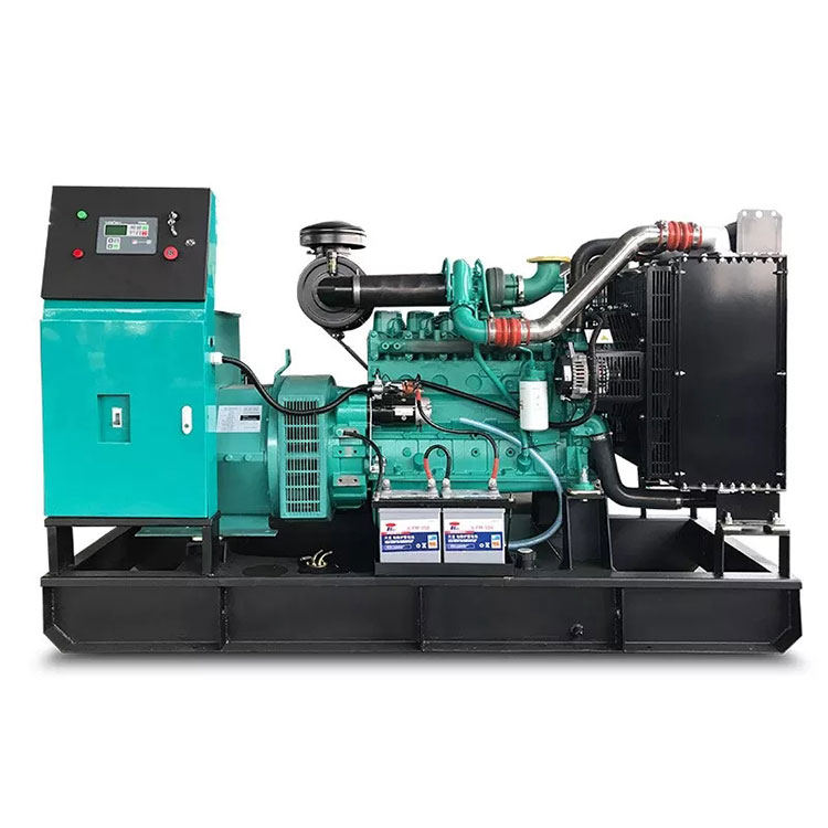 Grup electrogen diesel 80KW