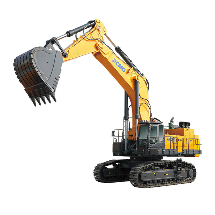 Miniexcavator second hand